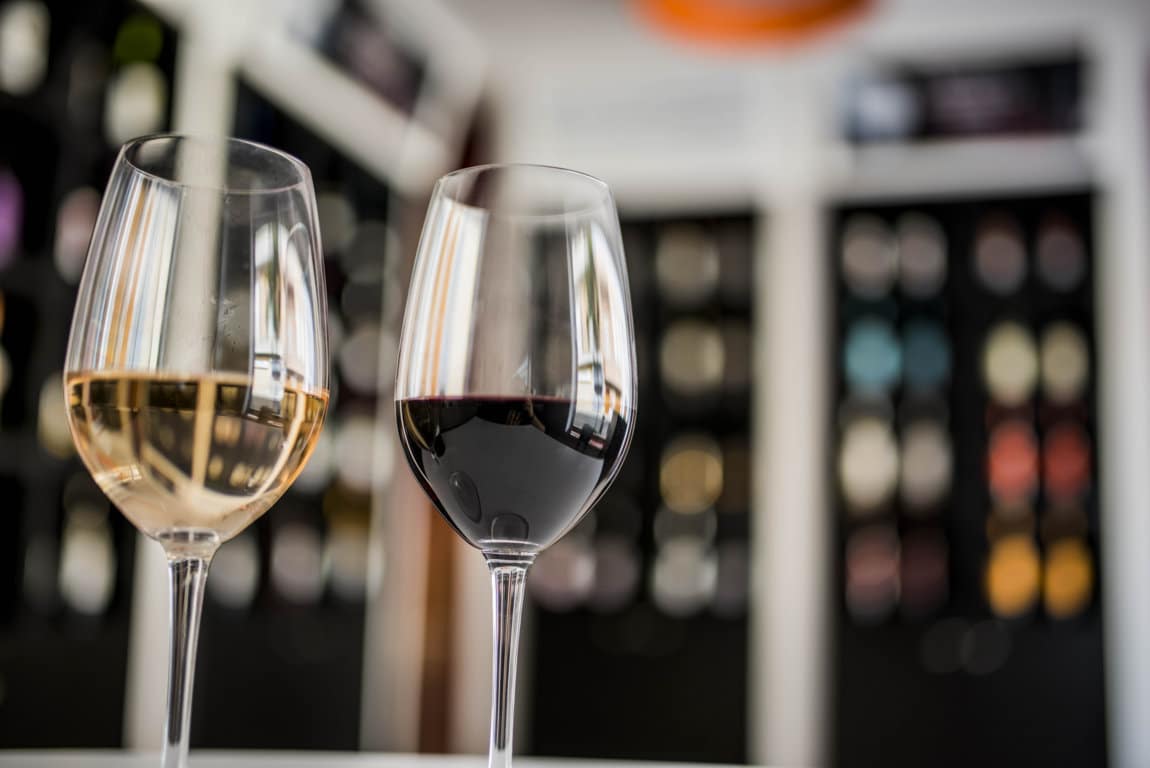 España exportó menos vino hasta julio pero con mayor facturación