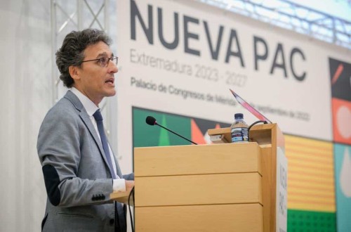 El MAPA inicia un calendario de acciones formativas sobre las novedades del PEPAC 2023-27