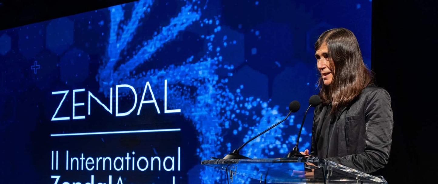 Zendal presenta al jurado de la III edición de sus premios