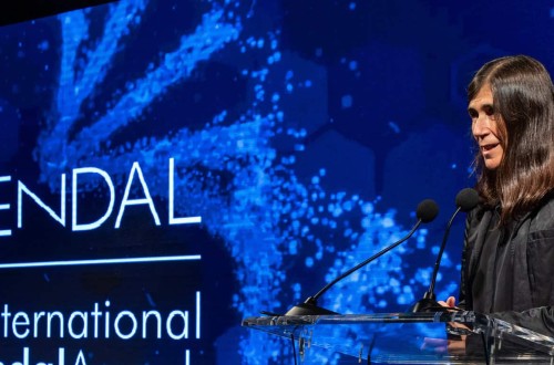 Zendal presenta al jurado de la III edición de sus premios