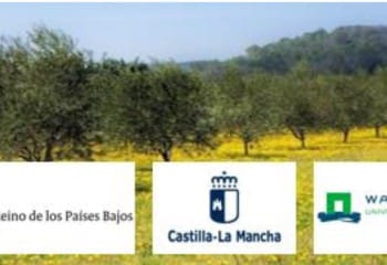 Jornada en Toledo sobre las cubiertas vegetales en olivar como instrumento de la PAC