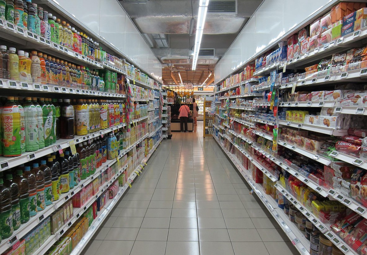 La distribución presenta su propia “lista de la compra” a Díaz y rehúye de su propuesta para “topar” los PVP de alimentos básicos