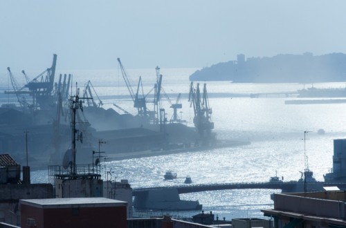 Problemas de desabastecimiento de piensos en Cataluña y Aragón por el conflicto laboral en el Puerto de Tarragona