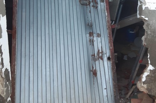 Los robos en el campo ya llegan también a los productos fitosanitarios