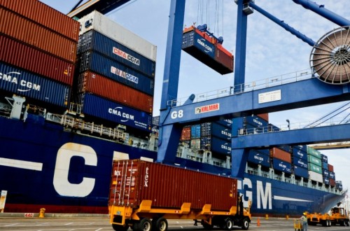 El efecto inflacionista recortó 2.776 M€ el superávit del comercio exterior agroalimentario hasta julio