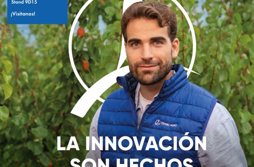 Timac Agro estará presente en Fruit Attraction 2022