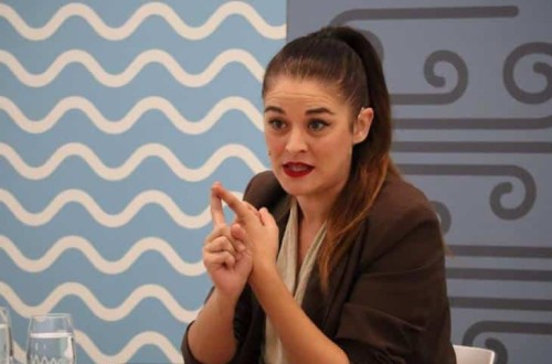 Compromís cesa a la consellera de Agricultura de la Generalitat Valenciana, Mireia Mollà