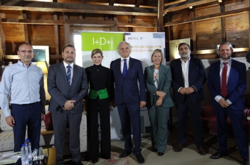 Nace EcoFood 2023, el mayor ecosistema de innovación del sector agroalimentario español