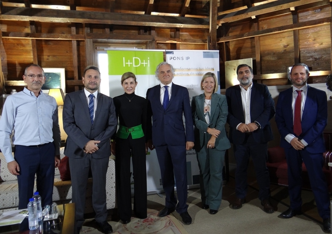 Nace EcoFood 2023, el mayor ecosistema de innovación del sector agroalimentario español