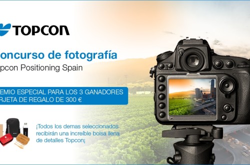 Topcon lanza una nueva edición de su concurso de fotografía