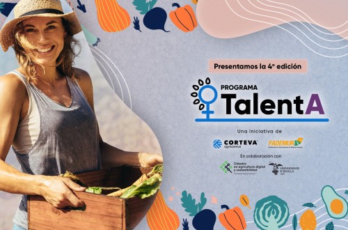 Corteva y Fademur presentan la 4ª edición del Programa TalentA con novedades
