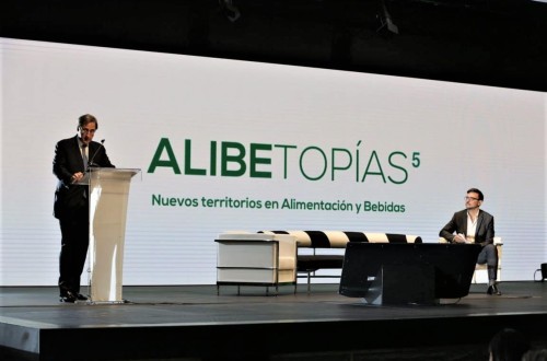 El 27 de octubre tendrá lugar en Madrid la VIII edición de ALIBETOPÍAS