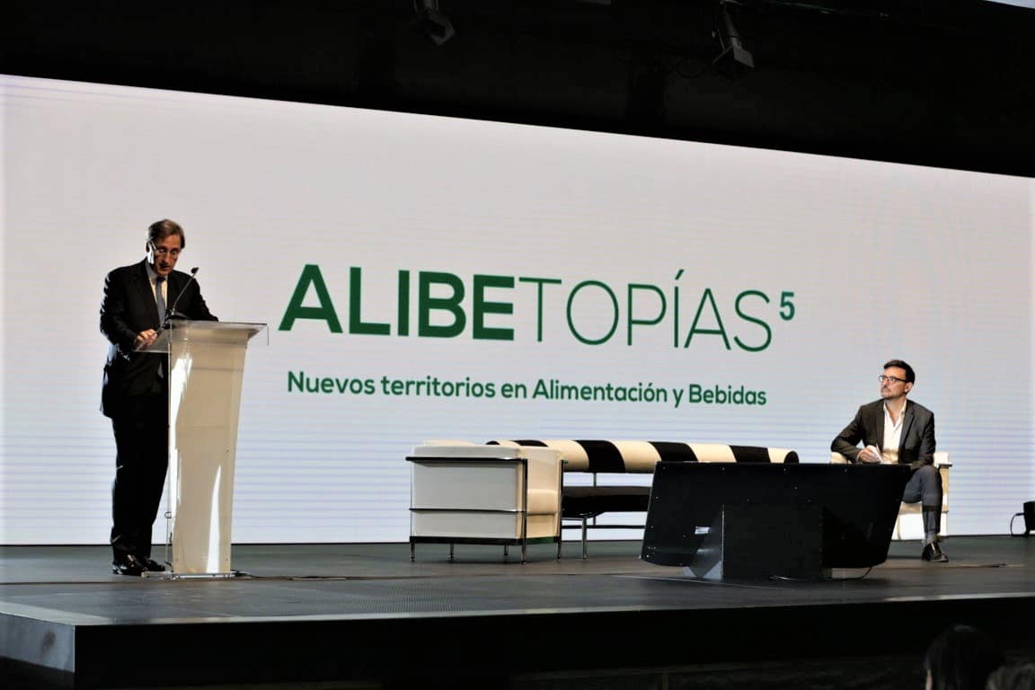 El 27 de octubre tendrá lugar en Madrid la VIII edición de ALIBETOPÍAS