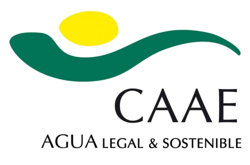 CAAE lanza una nueva certificación de «agua legal y sostenible»
