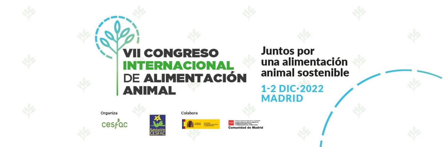 Cesfac celebra su VII Congreso Internacional de Alimentación Animal en Madrid