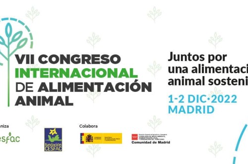 Cesfac celebra su VII Congreso Internacional de Alimentación Animal en Madrid