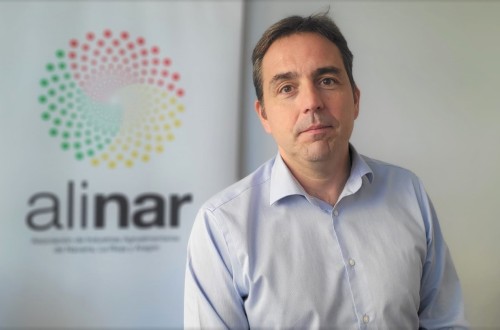ALINAR traslada el hastio generalizado por un PERTE agroalimentario que no llega
