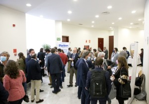 La AETC celebra sus XXXIV Jornadas Técnicas en noviembre en Córdoba