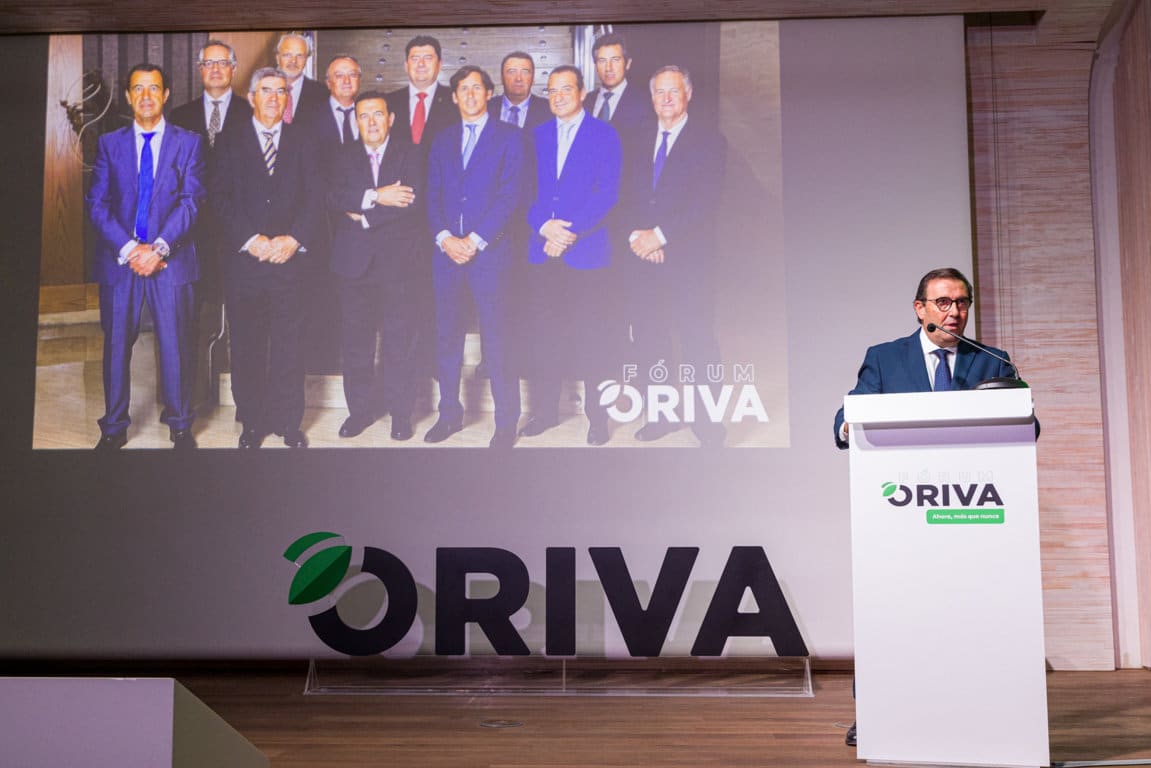 ORIVA centra su segundo Forum en dar a conocer las ventajas para la salud del aceite de orujo de oliva