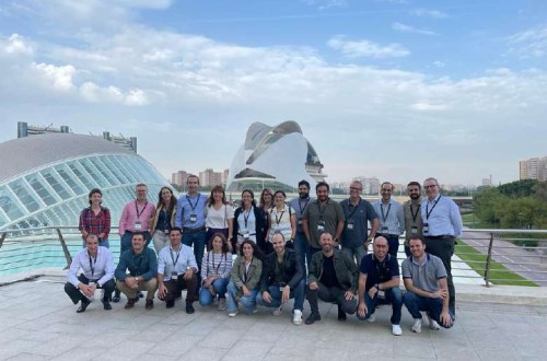 MSD Animal Health celebra su congreso europeo IntestiPig Forum 2022 en Valencia