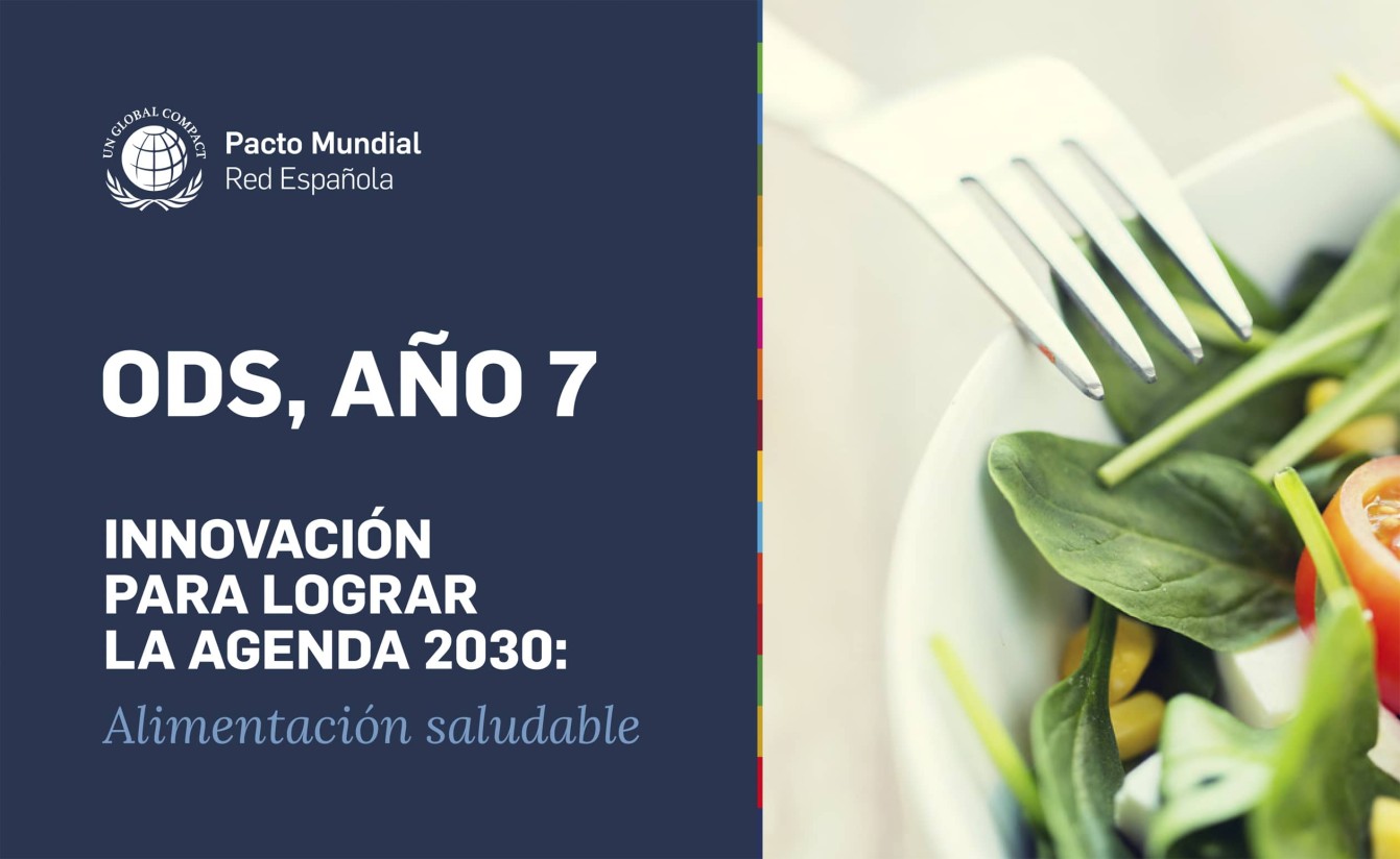 El 93% de las empresas agroalimentarias españolas llevan a cabo acciones comprometidas con los ODS