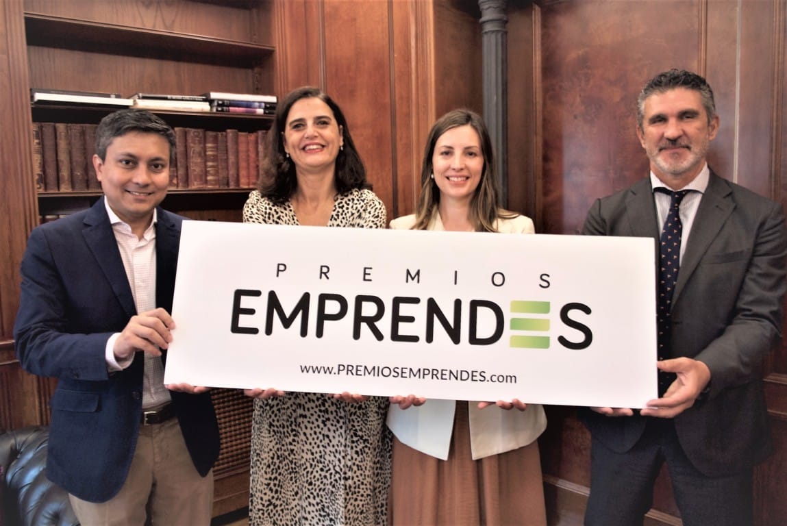 Fundación Carlos Moro y ATA convocan los primeros premios EmprendES para autónomos rurales