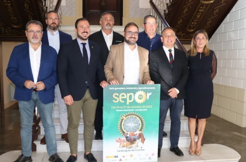 Sepor 2022 supera las anteriores ediciones con 70.000 visitantes