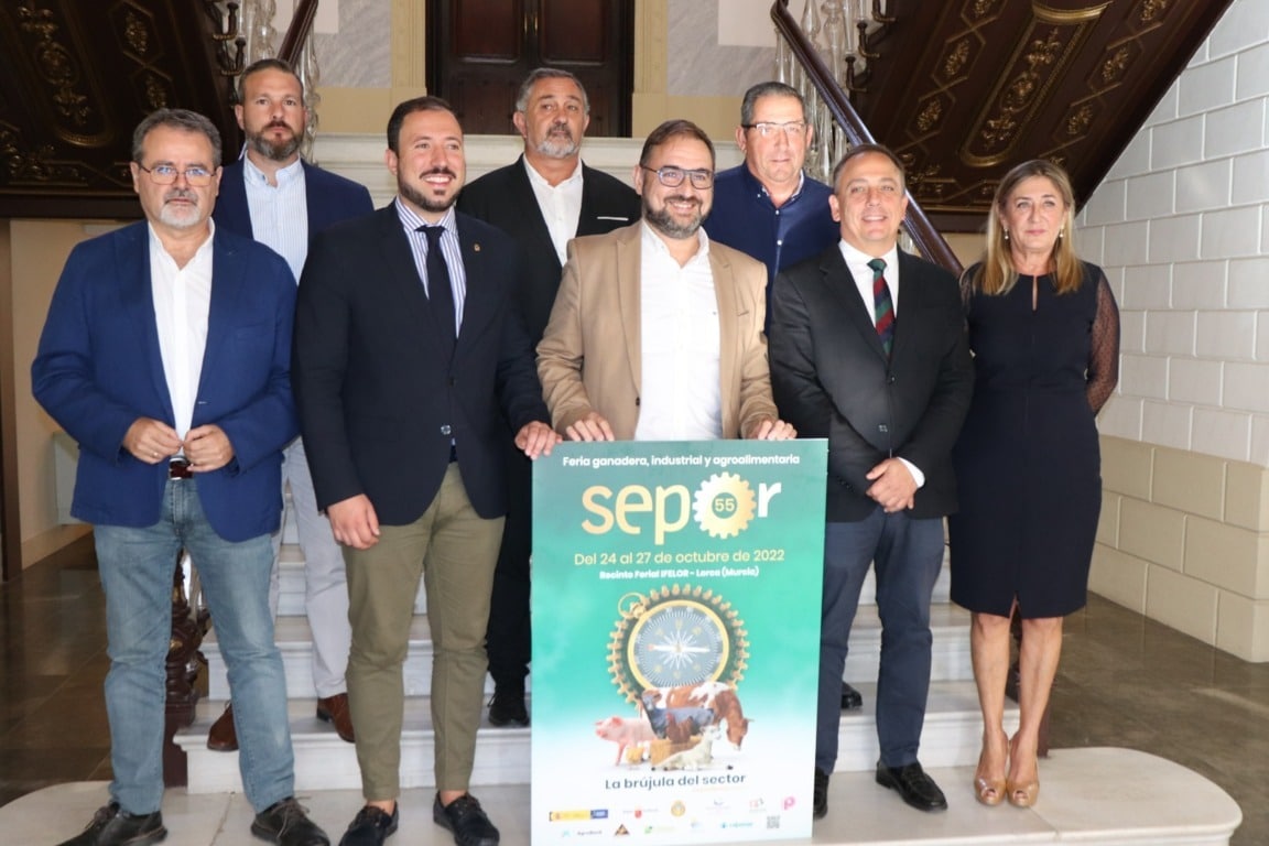 Sepor 2022 supera las anteriores ediciones con 70.000 visitantes