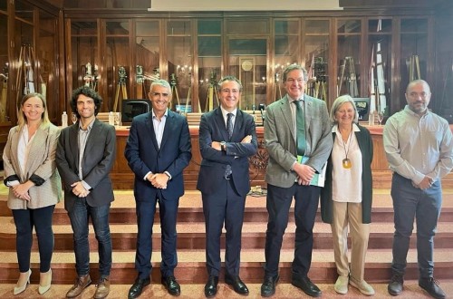 Presentación del libro «Indicadores de sostenibilidad en el sector agroalimentario»