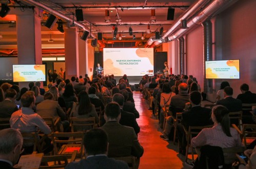 ALIBETOPÍAS 2022 vuelve a mostrar los avances en innovación alimentaria