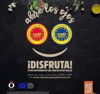 La Asociación de Cajas Rurales, principal patrocinador de la asociación ORIGEN España
