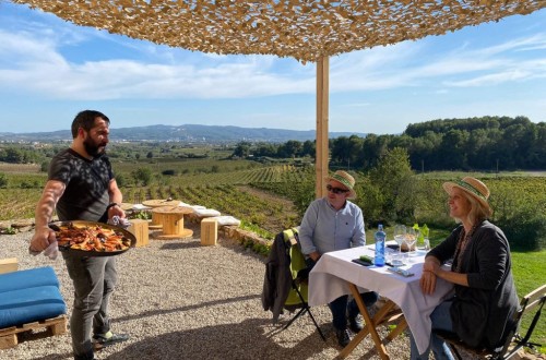 ¿Cómo es el enoturista que recorre hoy las Rutas del Vino de España?