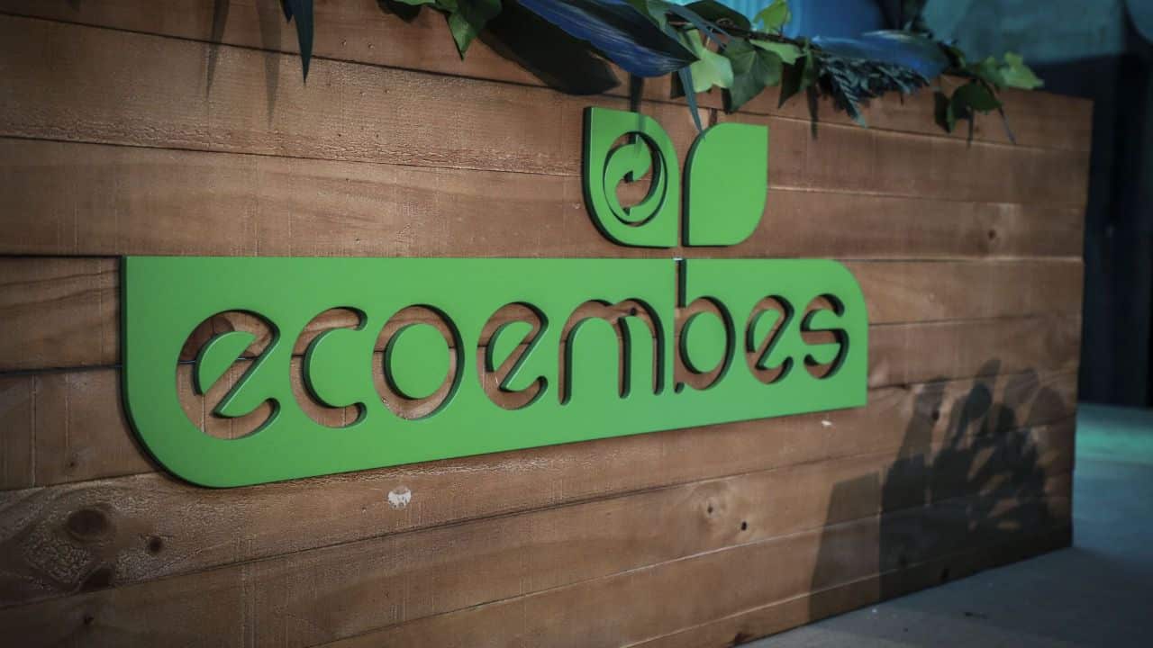 Competencia inicia expediente sancionador contra Ecoembes por posible abuso de dominio de mercado