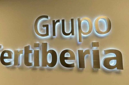 Grupo Fertiberia extiende su red internacional con una filial para crecer en Grecia y los Balcanes