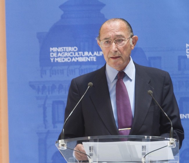Mucha suerte al ministro Planas y su equipo y éxito en sus resultados. Por Jaime Lamo de Espinosa