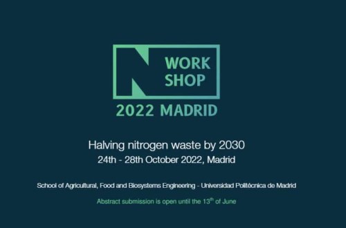 La UPM acoge la XXI International Nitrogen Workshop, el principal encuentro científico sobre alteración del ciclo del nitrógeno