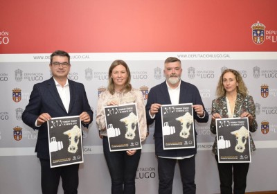 Seragro presenta el programa de las XIX Jornadas Técnicas de Vacuno de Leche