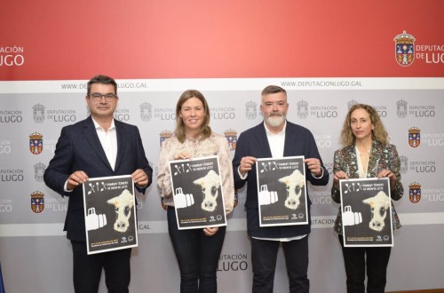 Seragro presenta el programa de las XIX Jornadas Técnicas de Vacuno de Leche