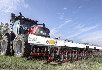 Innovaciones en equipos para la escarda mecánica en las plantaciones frutales