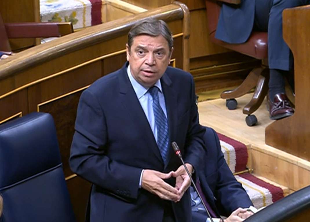 Planas llama a la responsabilidad de agricultores y ganaderos para aplicar los eco-regímenes de la PAC