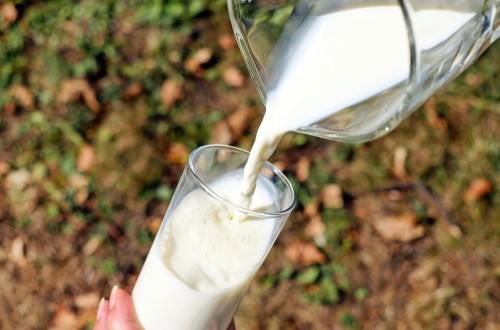 La inflación y el funcionamiento de la cadena alimentaria: el caso de la leche