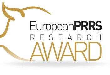 Boehringer Ingelheim anuncia los ganadores de los European PRRS Research Awards 2022