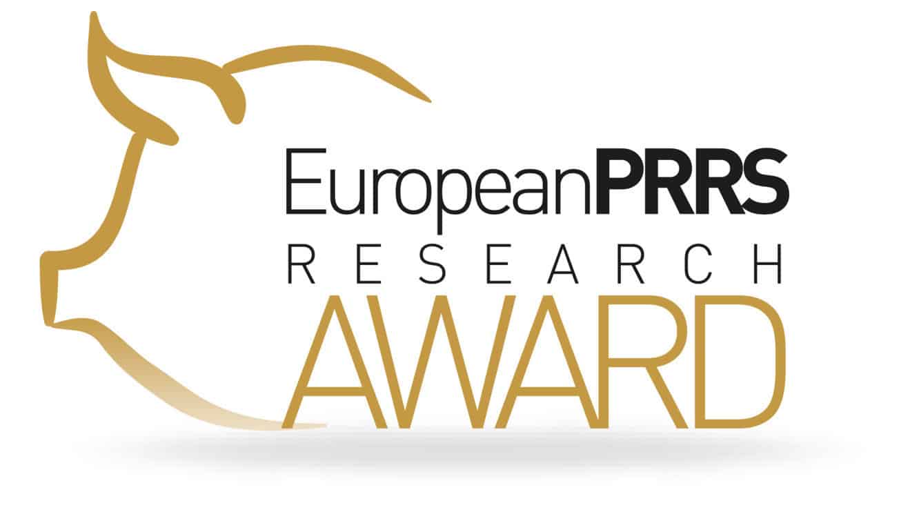 Boehringer Ingelheim anuncia los ganadores de los European PRRS Research Awards 2022