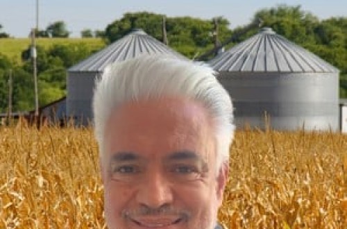 Comentario semanal del mercado de cereales. Por José Murillo