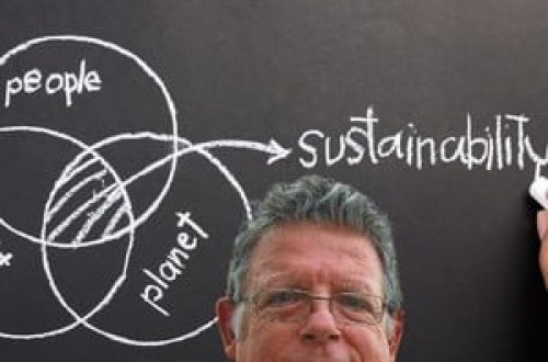 La alimentación sostenible a debate. Por Tomás García-Azcárate