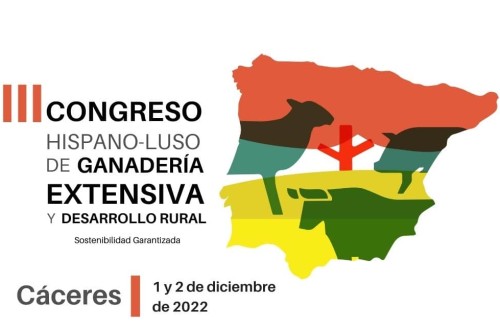 El III Congreso Hispano-Luso de Ganadería Extensiva reflexionará sobre el presente y futuro del sector