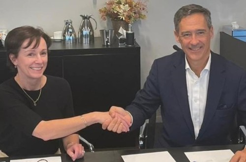 Grupo Fertiberia adquiere la empresa mayorista de fertilizantes Van de Reijt