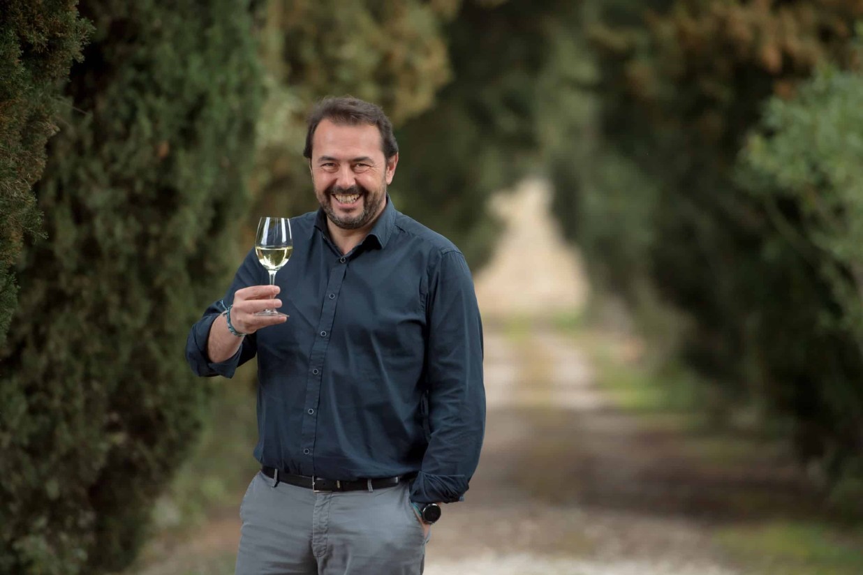 Joaquim Tosas, nuevo presidente de la patronal del cava