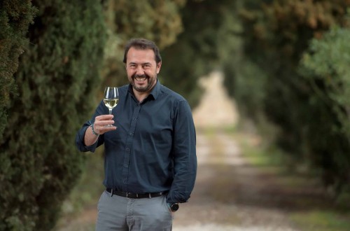 Joaquim Tosas, nuevo presidente de la patronal del cava