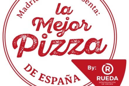 El jueves se otorgará el premio a la Mejor Pizza de España
